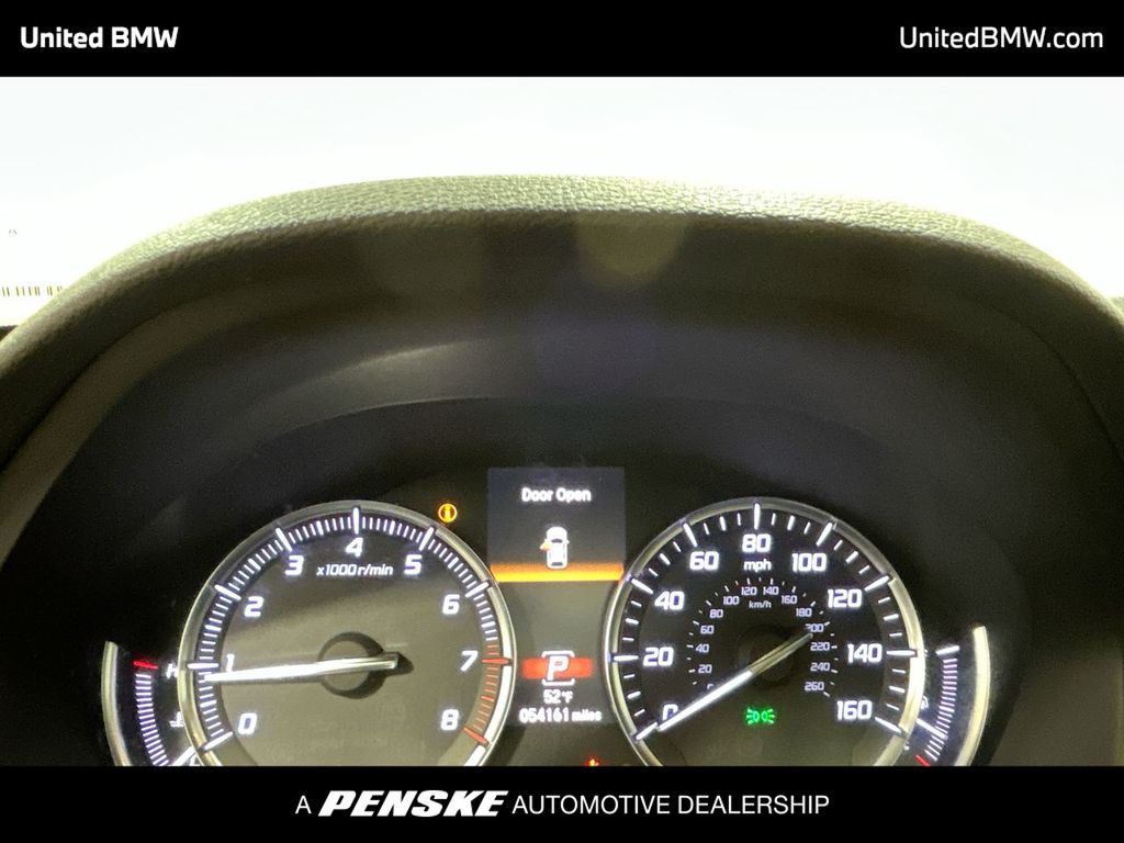 Thumbnail: 2018 Acura MDX - 15