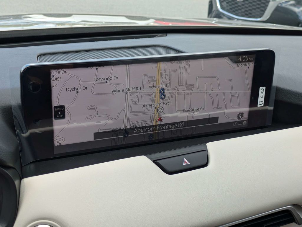 2026 Mazda CX-90 3.3 Turbo S Premium Sport
