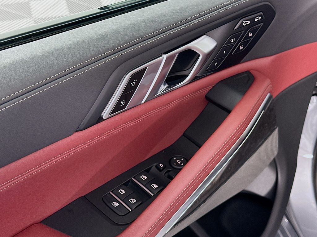 Thumbnail: 2026 BMW X6 - 20