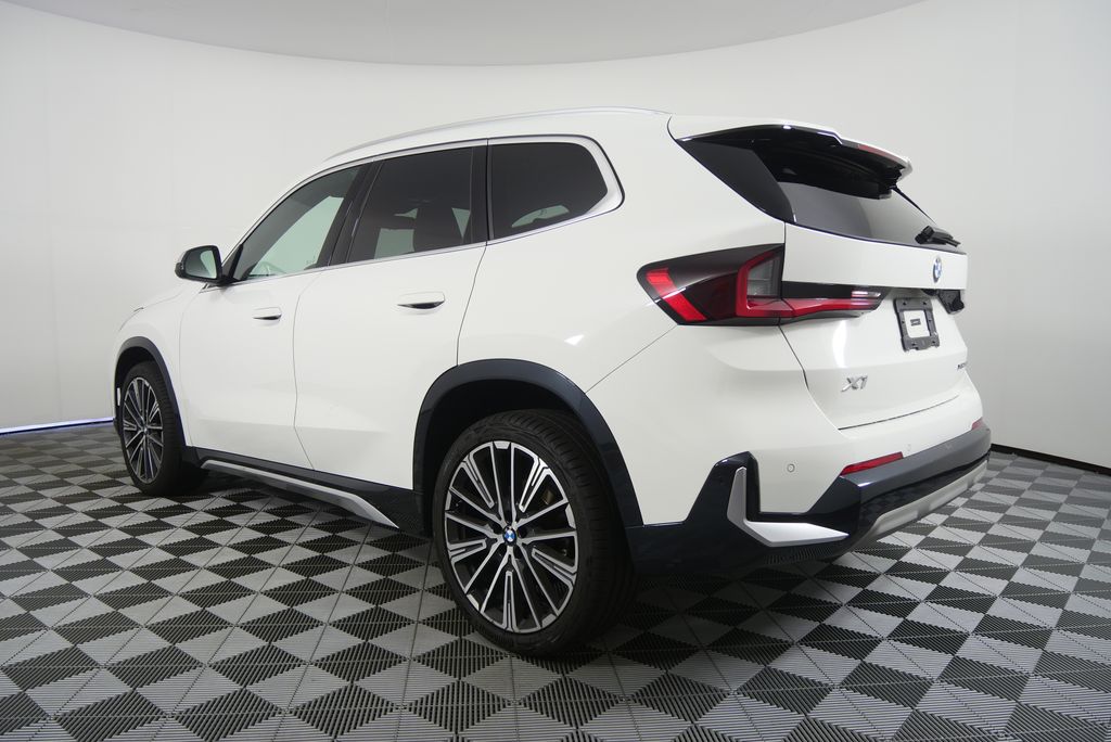 Thumbnail: 2024 BMW X1 - 5