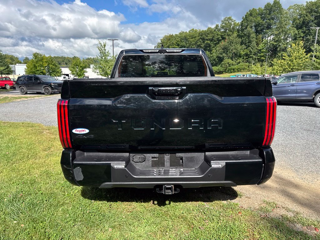 Used 2023 Toyota Tundra Hybrid Truck