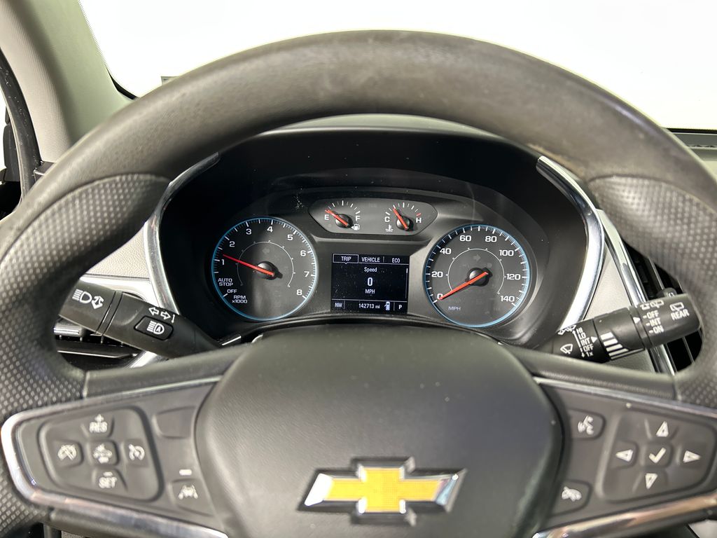 Used 2020 Black Chevrolet LS image 13
