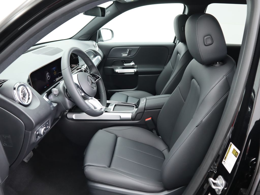 2024 Mercedes-Benz EQB 250+ 20