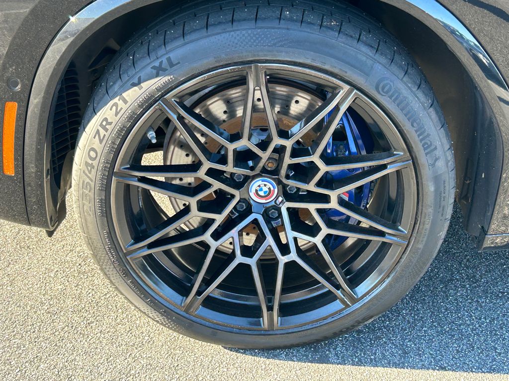 Thumbnail: 2023 BMW X4 - 9