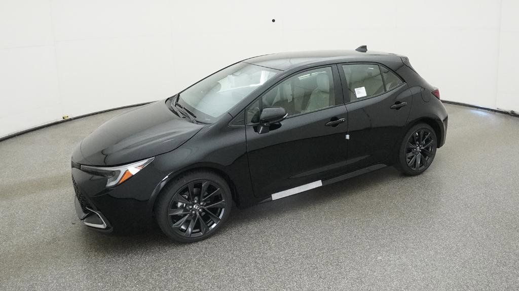 Thumbnail: 2026 Toyota Corolla - 28