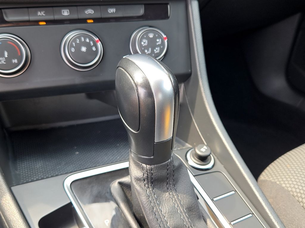 2021 Volkswagen Jetta