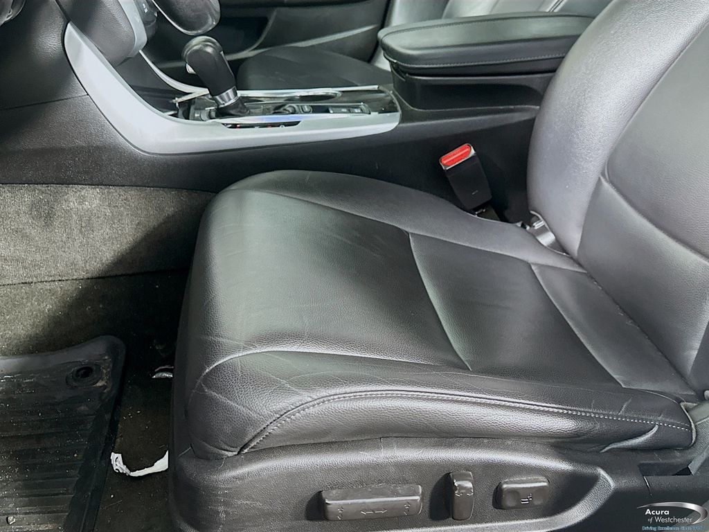 used 2018 Acura TLX car, priced at $14,875