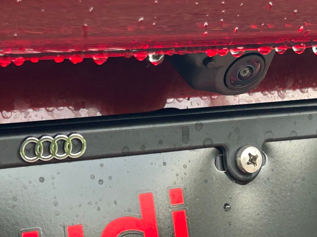 New 2025 Red Audi 2.0T Premium Plus image 48