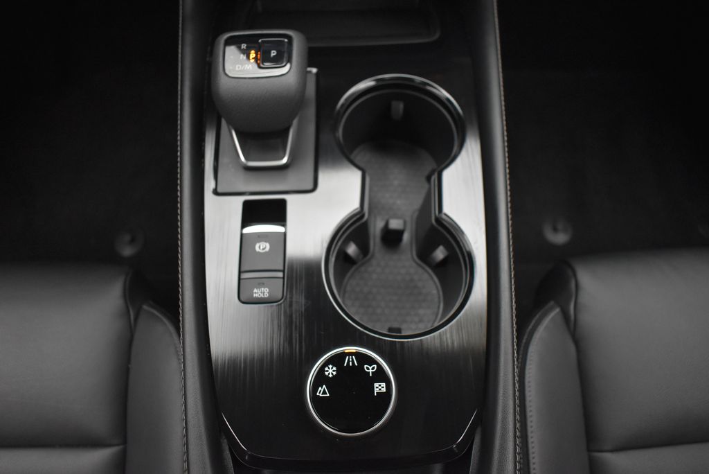 Thumbnail: 2023 Nissan Rogue - 29