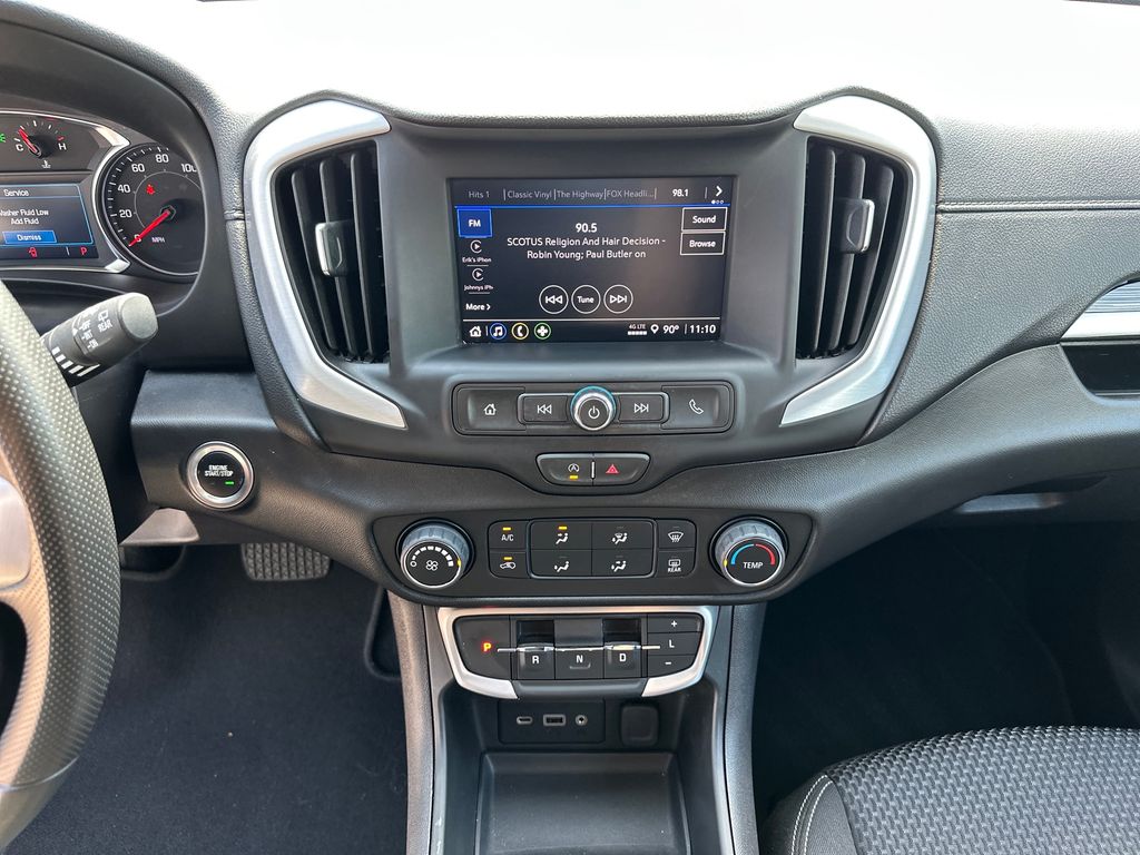 Used Car 2024 Gmc Terrain  Sle For Sale Under $25,000 In Austin, Texas