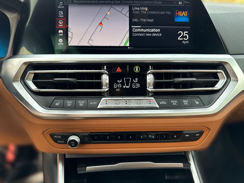 2022 BMW 4 Series 430i 19