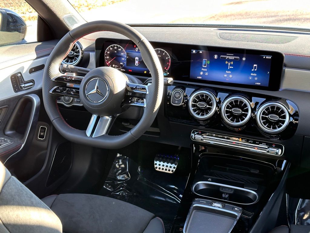 2024 Mercedes-Benz CLA CLA 250 30