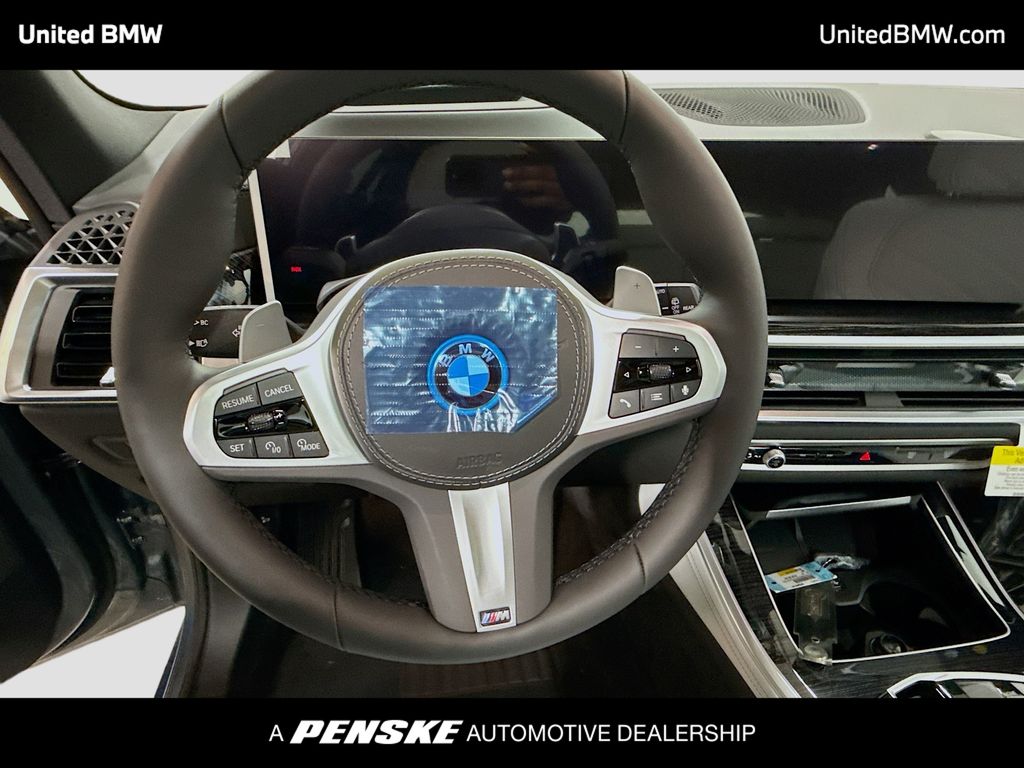 Thumbnail: 2026 BMW X5 - 6