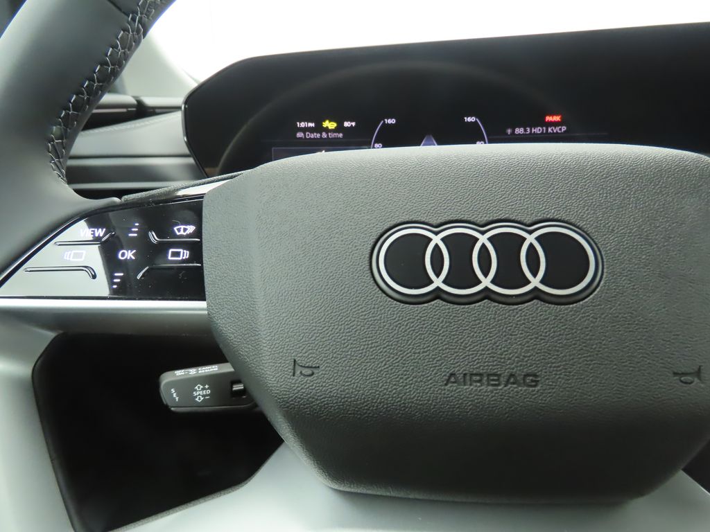 Thumbnail: 2025 Audi Q5 - 12