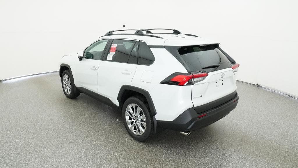 Thumbnail: 2025 Toyota RAV4 - 21