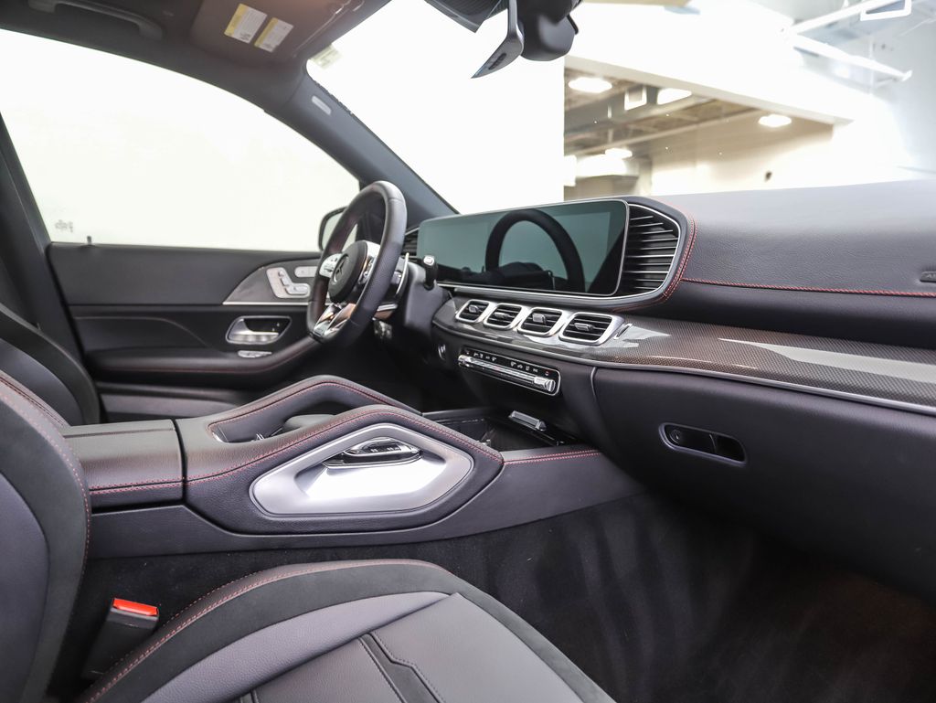 2023 Mercedes-Benz GLE 53 AMG 29