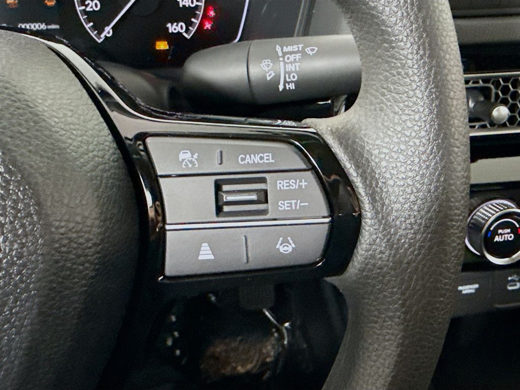 Thumbnail: 2026 Honda Civic - 13