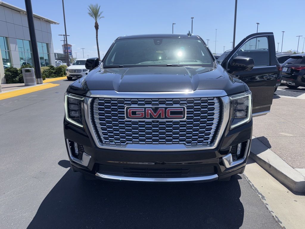 Thumbnail: 2022 GMC Yukon - 2