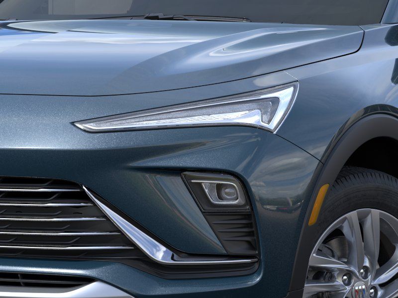 2026 Buick Envista Preferred - Photo 12