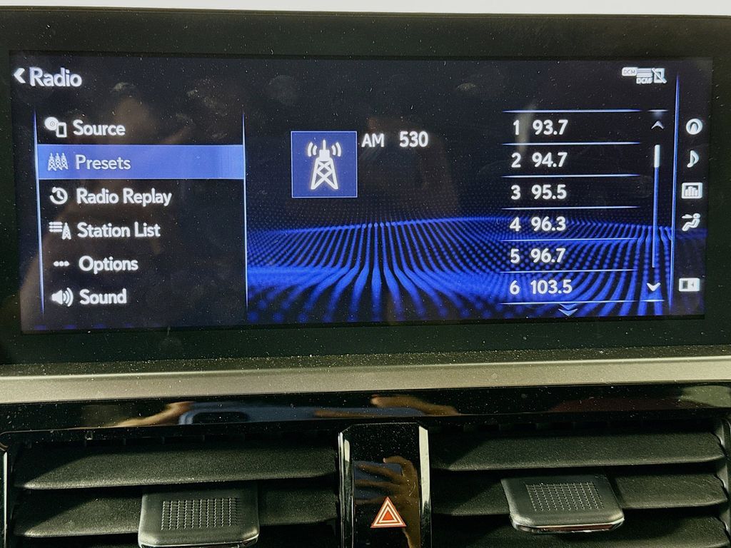 Thumbnail: 2023 Lexus GX - 15