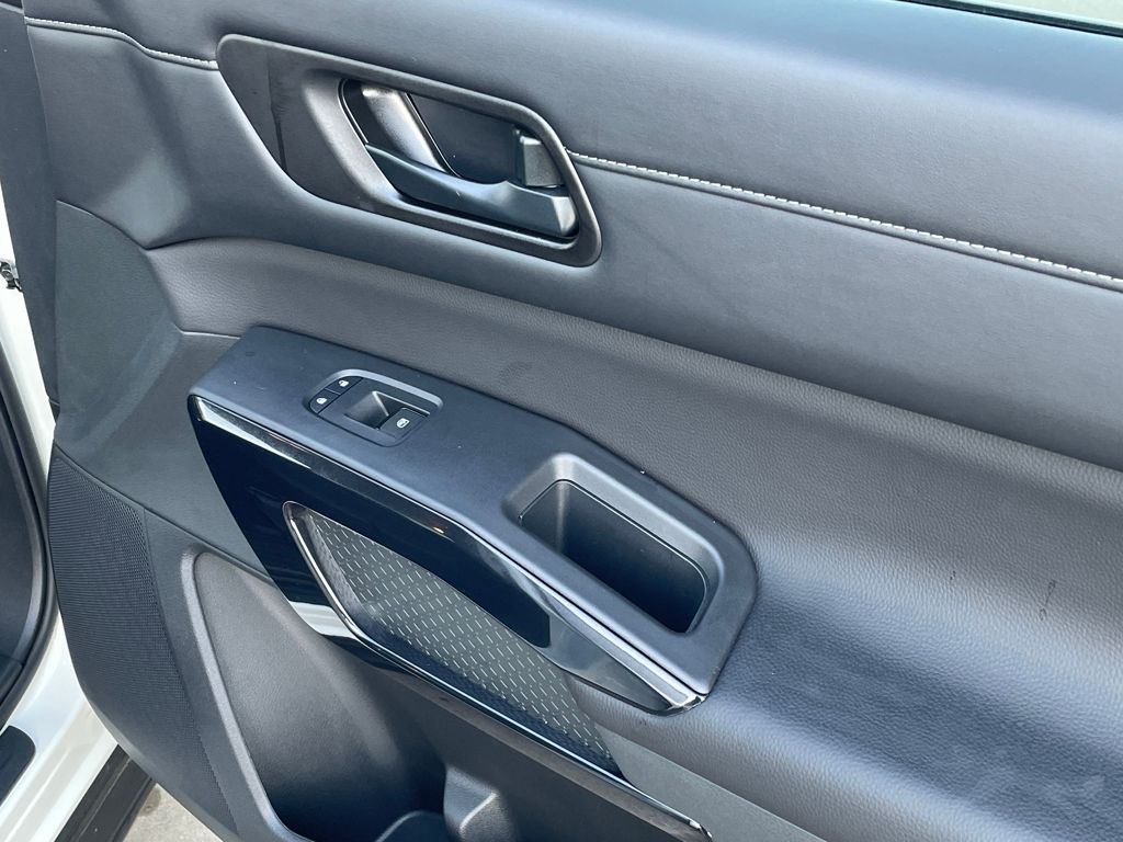 2026 Nissan Pathfinder