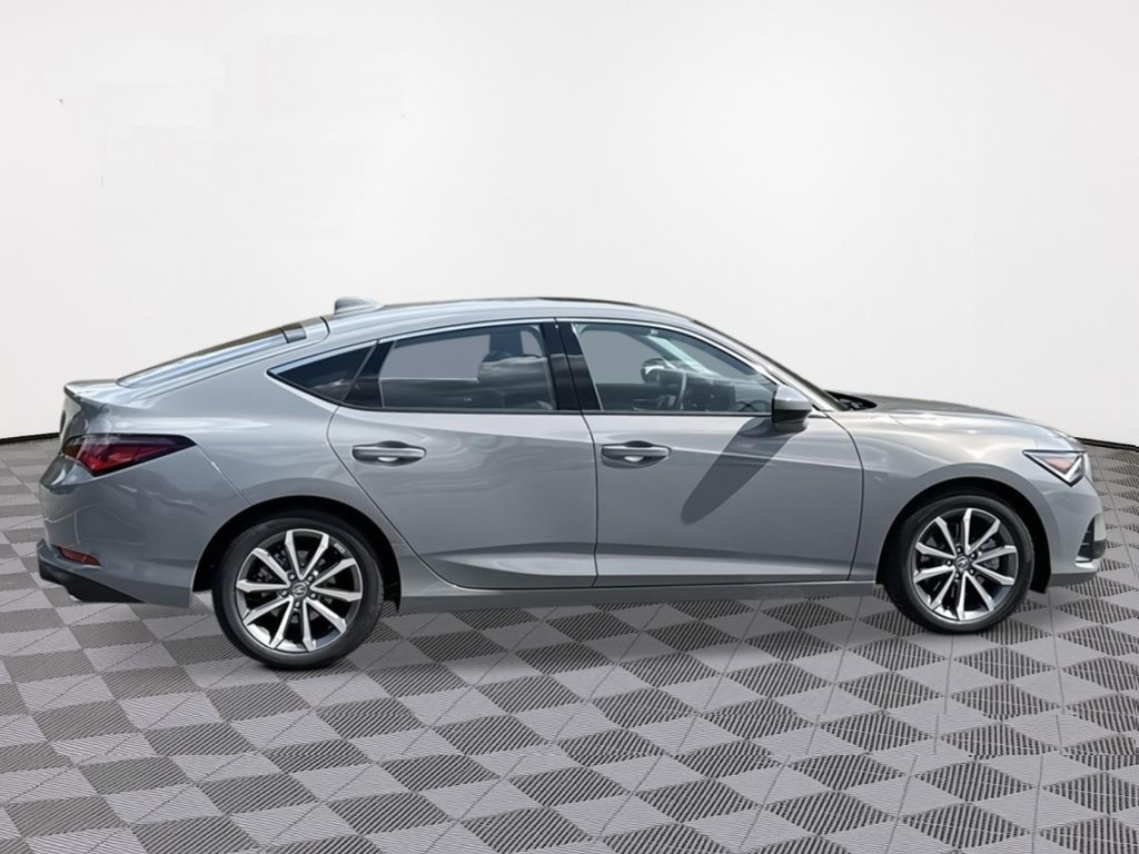 new 2026 Acura Integra car, priced at $35,295