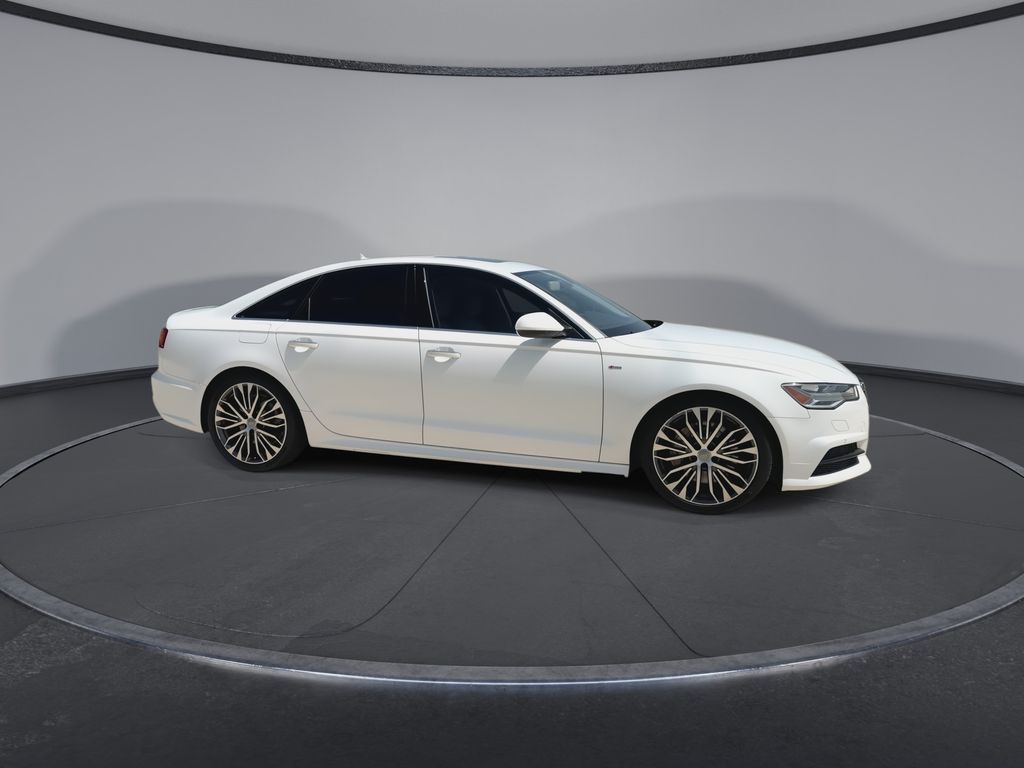 Thumbnail: 2018 Audi A6 - 2