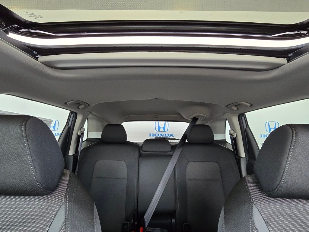 Thumbnail: 2026 Honda CR-V - 31