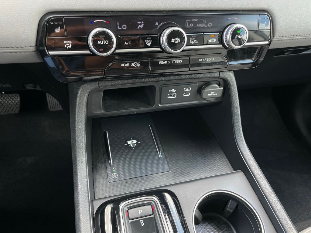 Thumbnail: 2025 Honda Pilot - 19