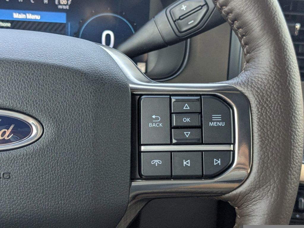 2026 Ford F-350 King Ranch