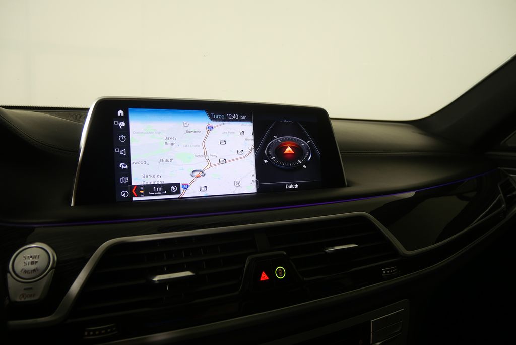 Thumbnail: 2019 BMW 7 Series - 20