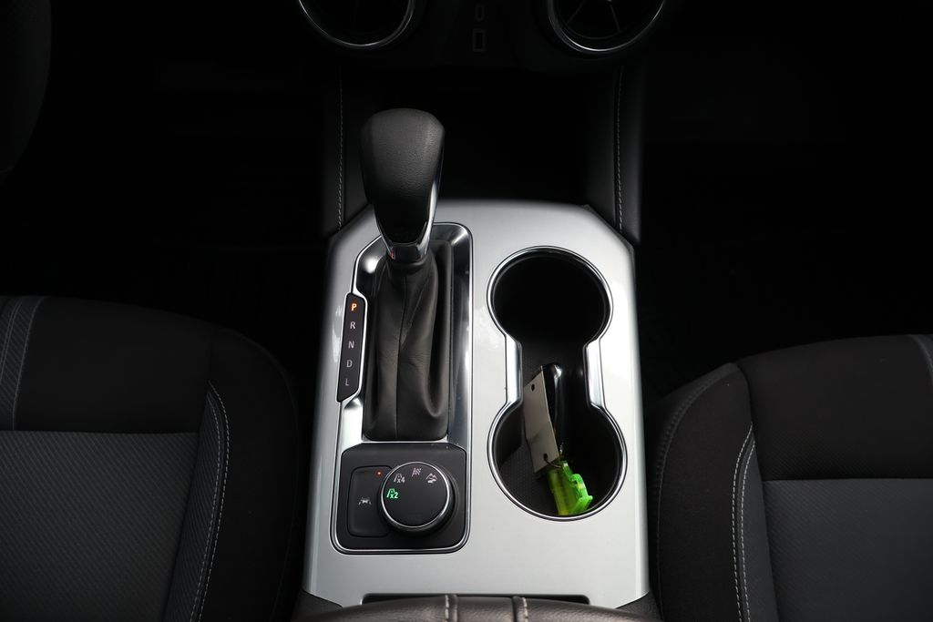 Thumbnail: 2024 Chevrolet Blazer - 21