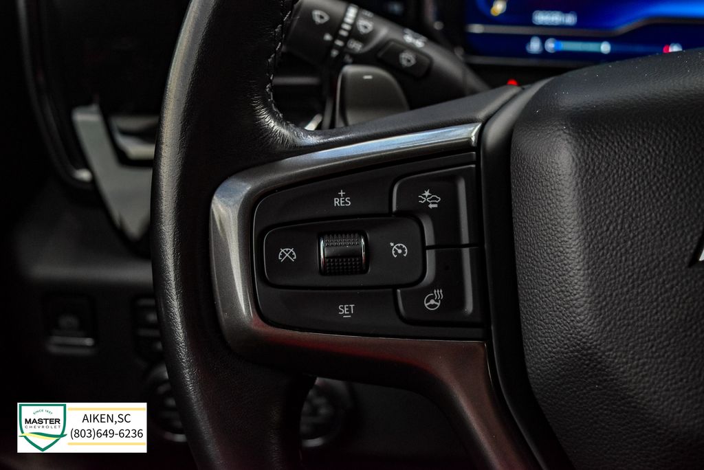 2022 Chevrolet Silverado 1500 ZR2 - Photo 18