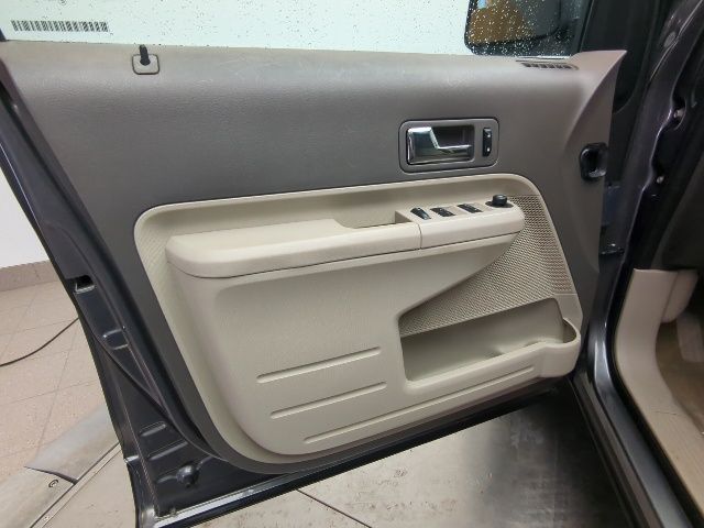 2010 Ford Edge SEL - Photo 22