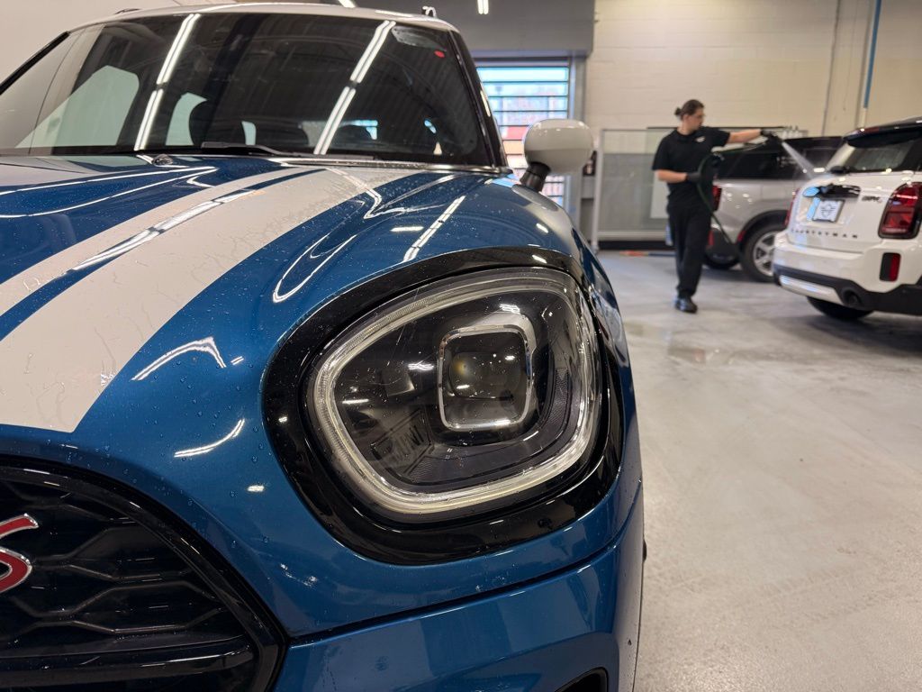 Thumbnail: 2024 MINI Cooper Countryman - 9