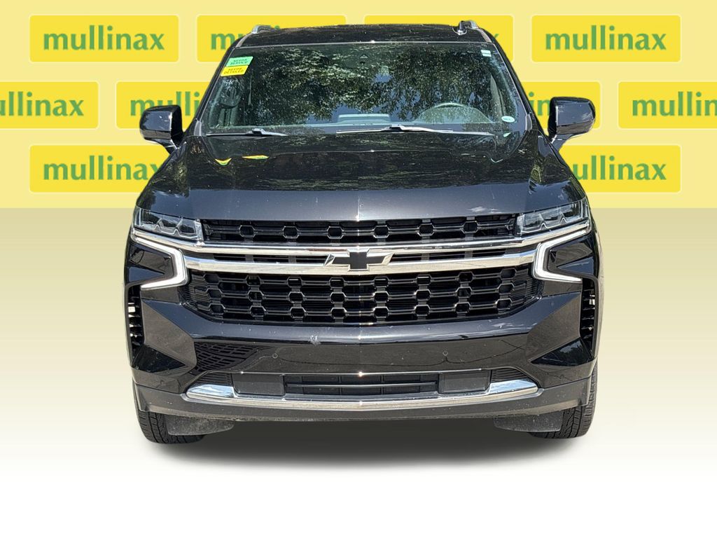 Certified Used 2024 Black Chevrolet LS image 14