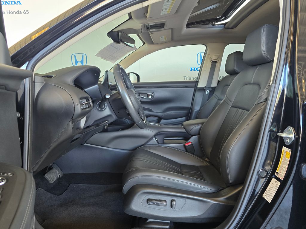 Thumbnail: 2023 Honda HR-V - 10