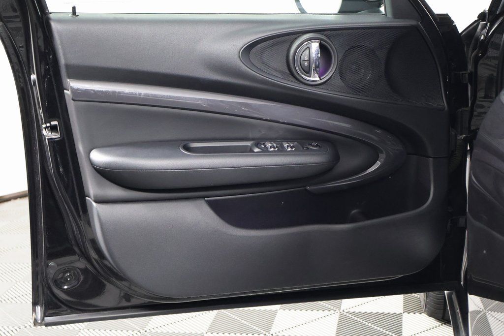 Thumbnail: 2020 MINI Cooper Clubman - 12