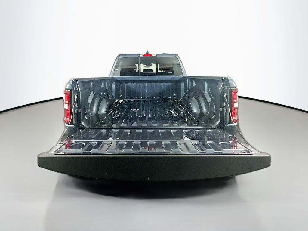 New 2026 Blue Ram Rebel 12in image 16