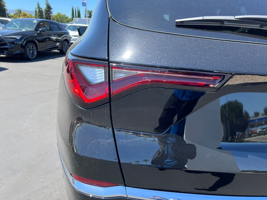 Thumbnail: 2026 Acura MDX - 10