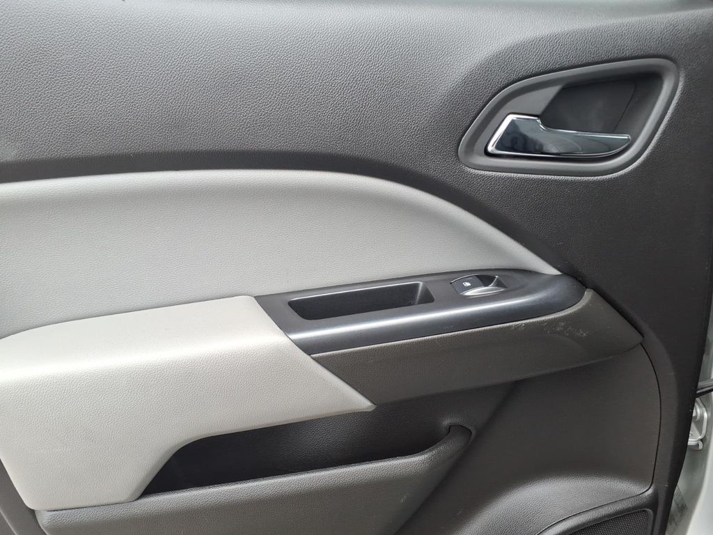 Used 2015 Chevrolet Colorado Truck
