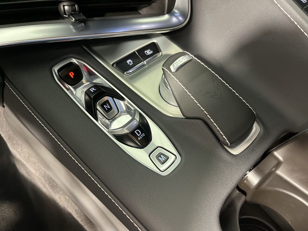 Thumbnail: 2024 Chevrolet Corvette - 29