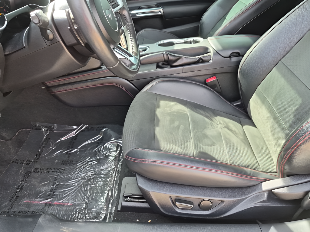 Used Car 2020 Ford Mustang  Gt Premium For Sale Under $40,000 In Austin, Texas