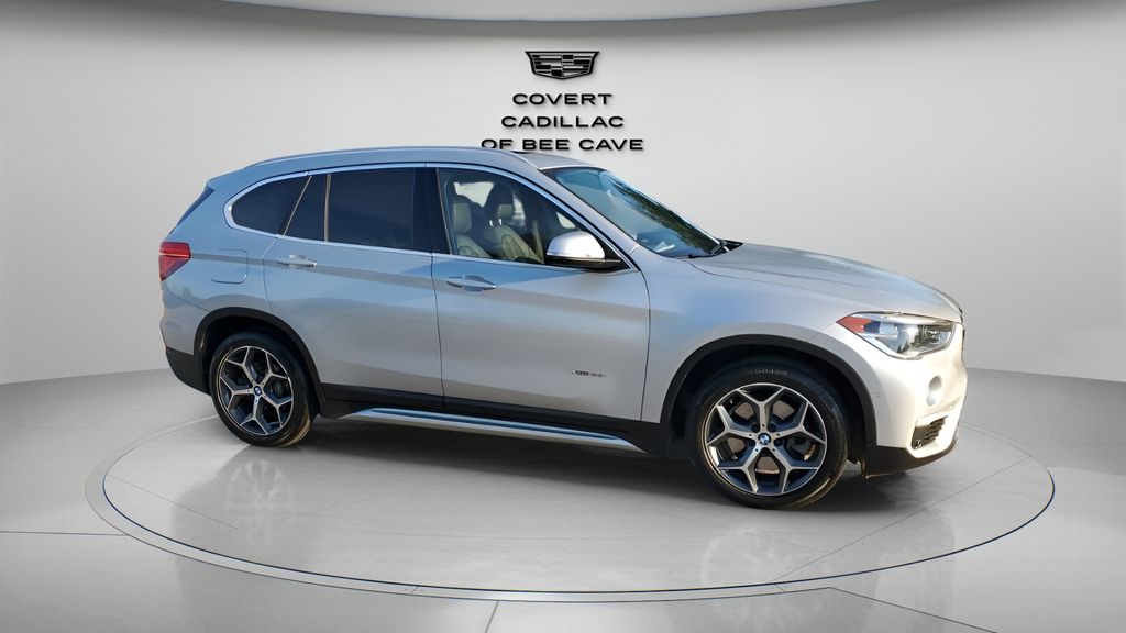 Used Car 2016 Bmw X1  Xdrive28i For Sale Under $20,000 In Austin, Texas