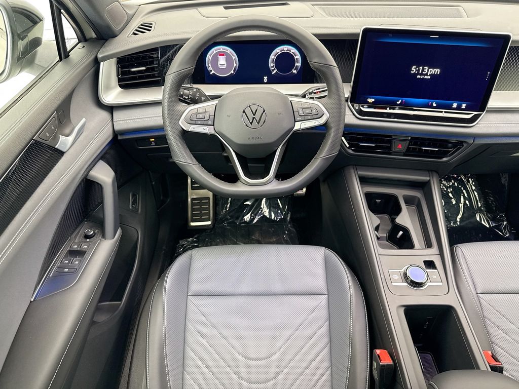 Thumbnail: 2026 Volkswagen Tiguan - 10