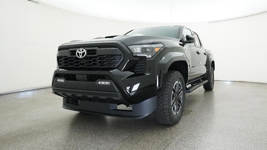 Thumbnail: 2025 Toyota Tacoma - 8