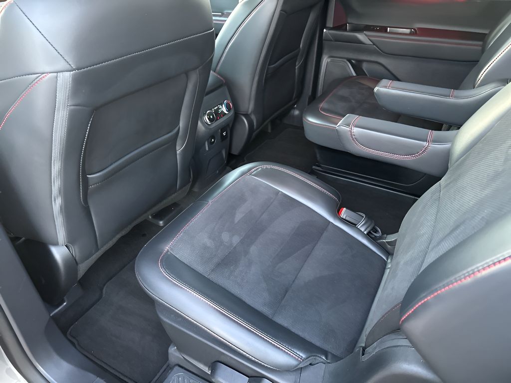 Used Car 2025 Ford Explorer  St For Sale Under $50,000 In Austin, Texas