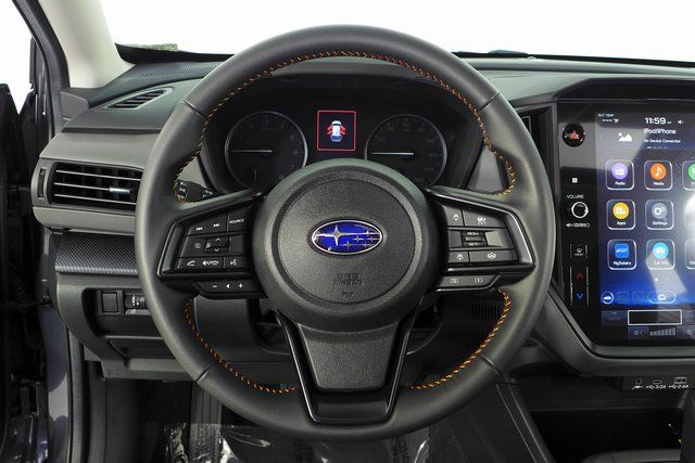 2024 Subaru Crosstrek Limited 27