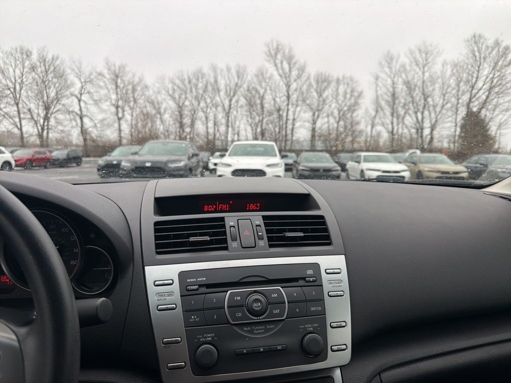 Thumbnail: 2010 Mazda Mazda6 - 14