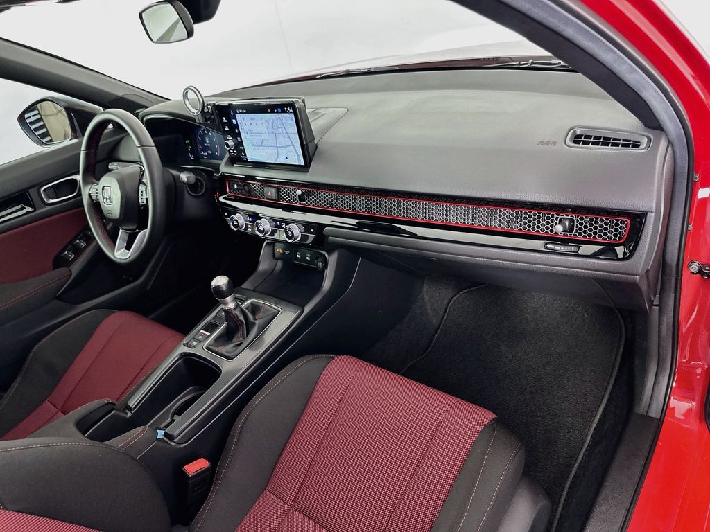 Thumbnail: 2026 Honda Civic - 29